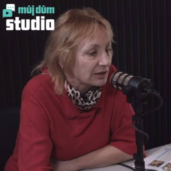 Můj dům studio